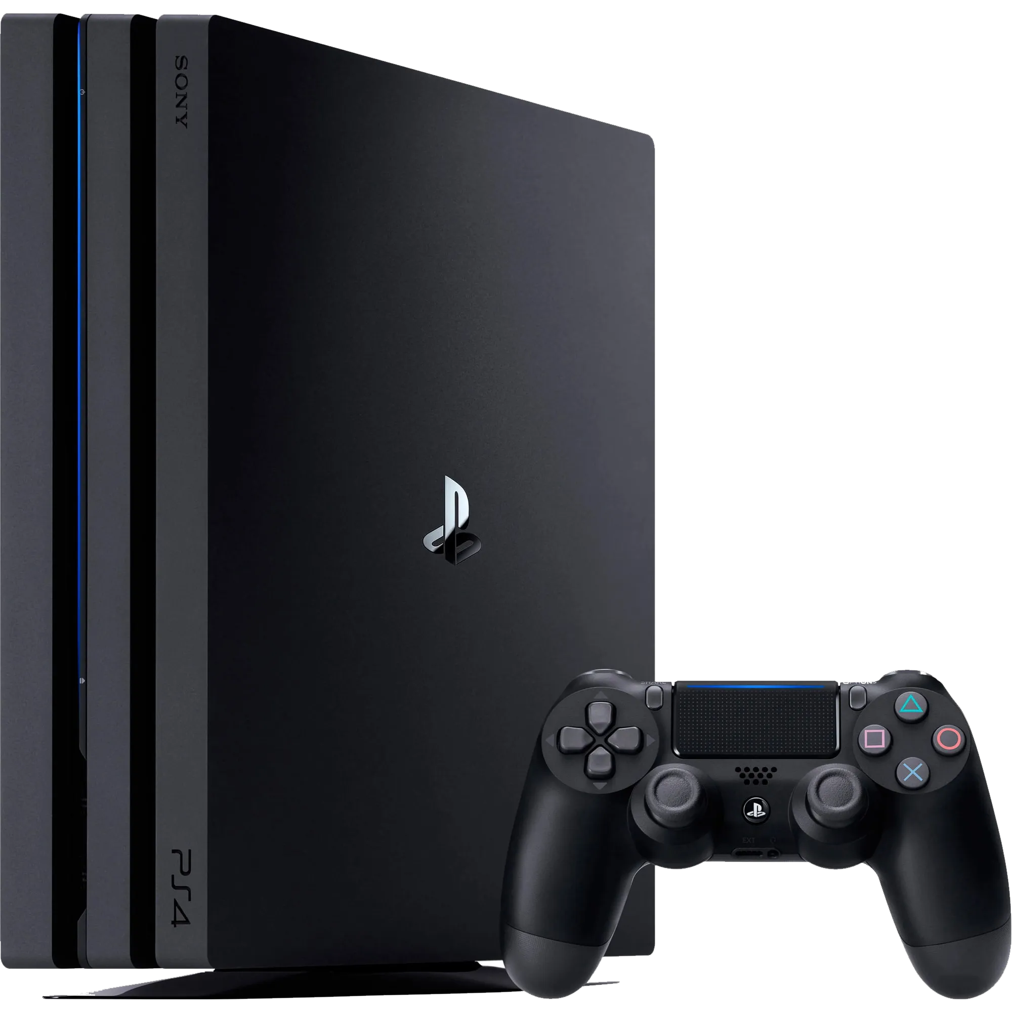 Sony PlayStation 4 Slim Black
